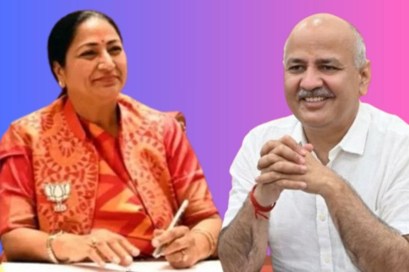 CM Rekha Gupta: दिल्ली में नया कानून बनाने जा रही सीएम रेखा गुप्ता, क्यों खुश हुए मनीष सिसोदिया?