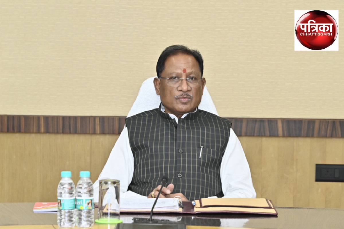 Cabinet Decisions: नवा रायपुर में खुलेगा नाइलिट, साय सरकार का महत्वपूर्ण निर्णय