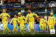CSK Playoff Scenario