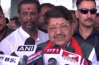 Kailash Vijayvargiya