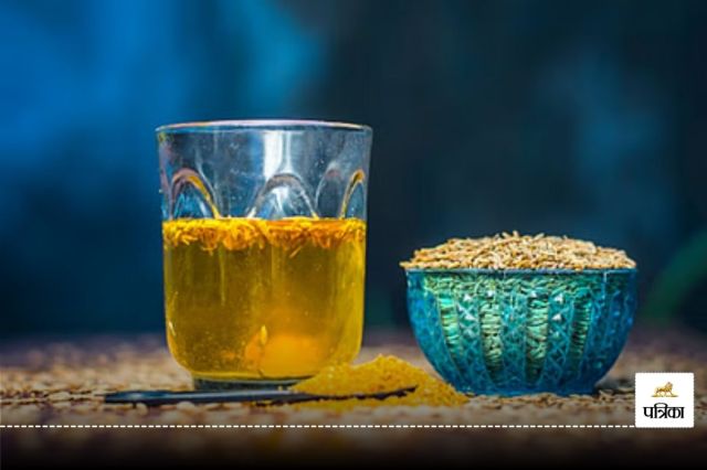 ਯੂਰੀਕ ਐਸਿਡ ਲਈ ਸੈਲਰੀ