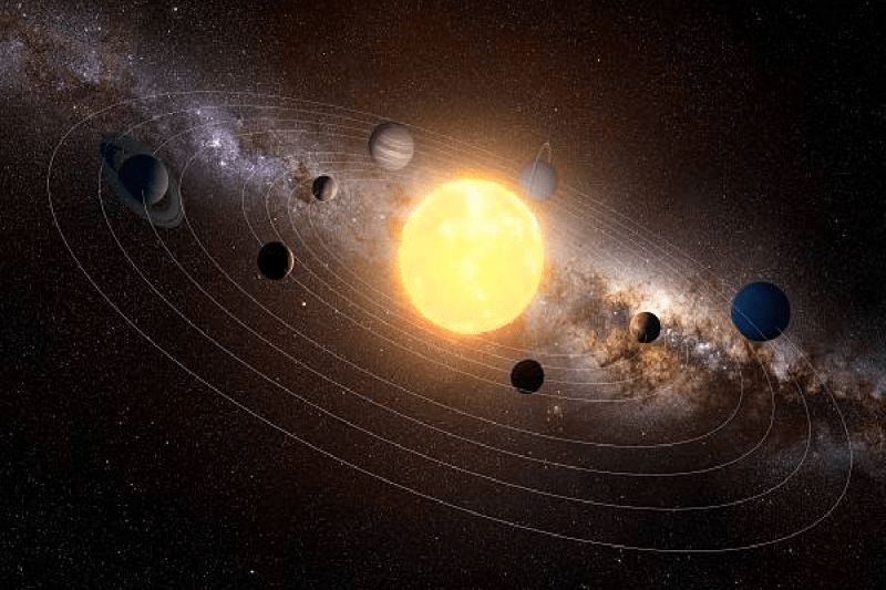 Chaturgrahi Yog In Meen Rashi After 50 years