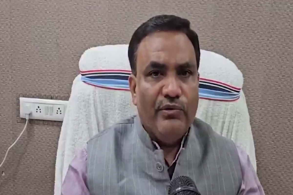 Waqf Board : छत्तीसगढ़ में वक्फ बोर्ड की 90 प्रतिशत जमीनों पर कांग्रेस नेताओं का कब्जा!