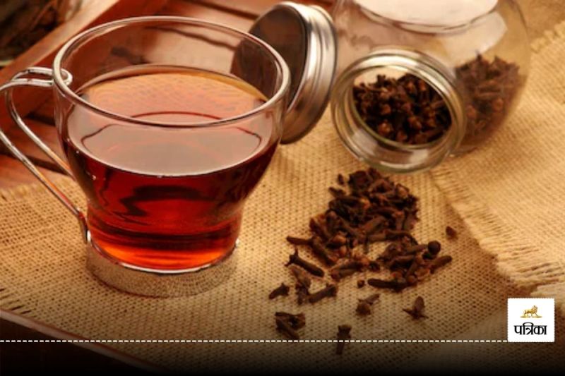 Clove Water Benefits