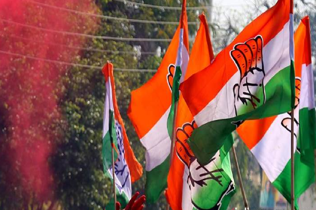 CG News: इंद्रावती संकट जब तक खत्म नहीं होता, तब तक कांग्रेस जारी रखेगी संघर्ष,
पत्रवार्ता में बोले जिलाध्यक्ष