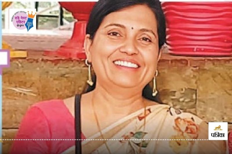 Sunday Guest Editor: इनोवेशन की नई रोशनी, छत्तीसगढ़ से निकली उजाले की नई राह..