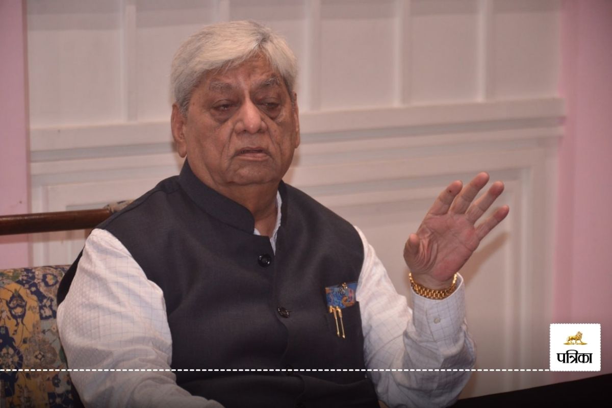 समाज, मीडिया और नागरिक एकजुट हों तो हर समस्या का समाधान मिलेगा: कोठारी