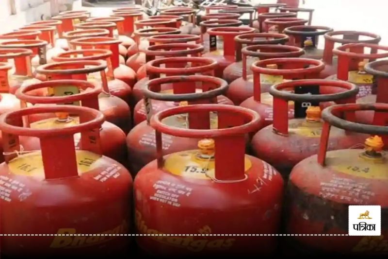 Sushasan Tihar: अवैध गैस रिफिलिंग गोदाम हुआ सील, जिम्मेदारों की मिलीभगत से चल रहा था खेल