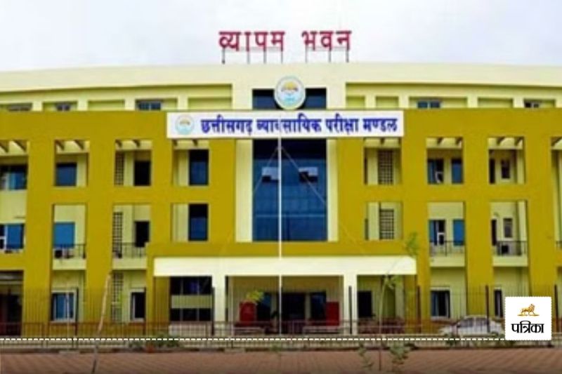 PAT और PVPT प्रवेश परीक्षा 2025 के लिए आवेदन शुरू, इस तारीख तक कर सकेंगे अप्लाई..