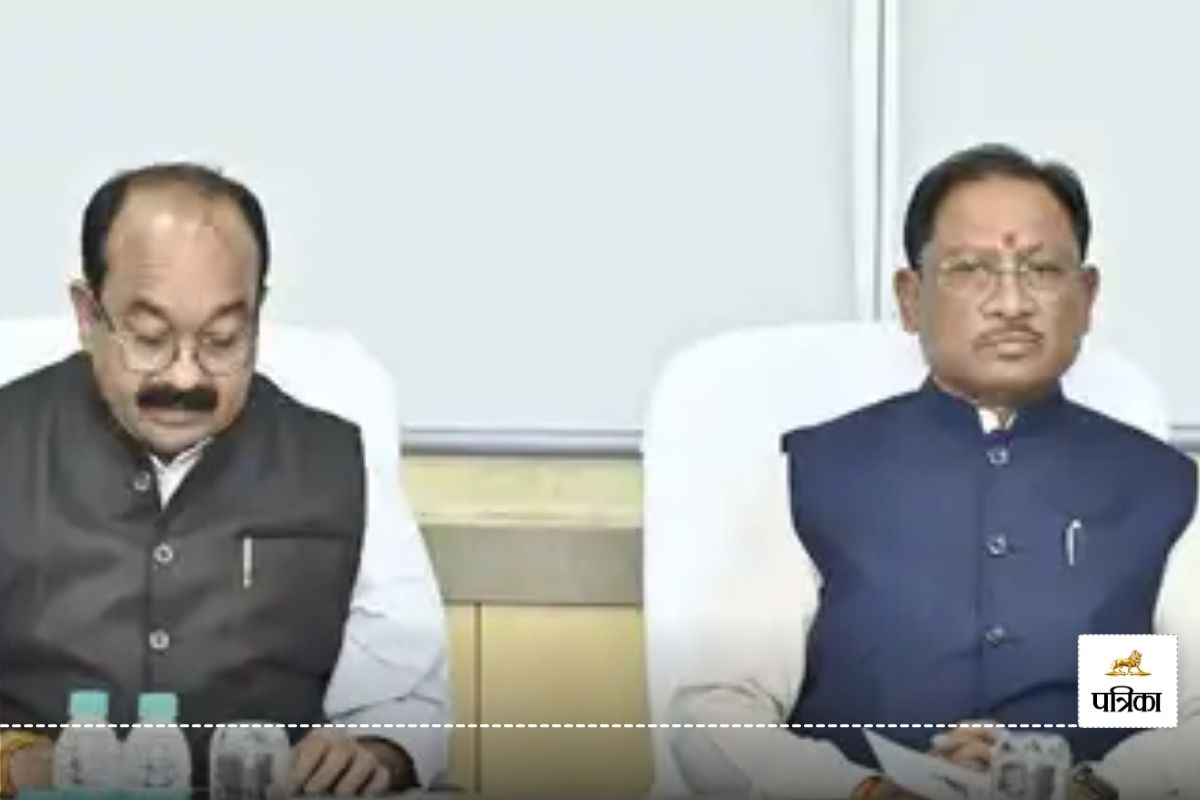 CM व डिप्टी सीएम लेंगे समीक्षा बैठक! निकायों को दिए 1400 करोड़, अब होगी कार्यों की पड़ताल..
