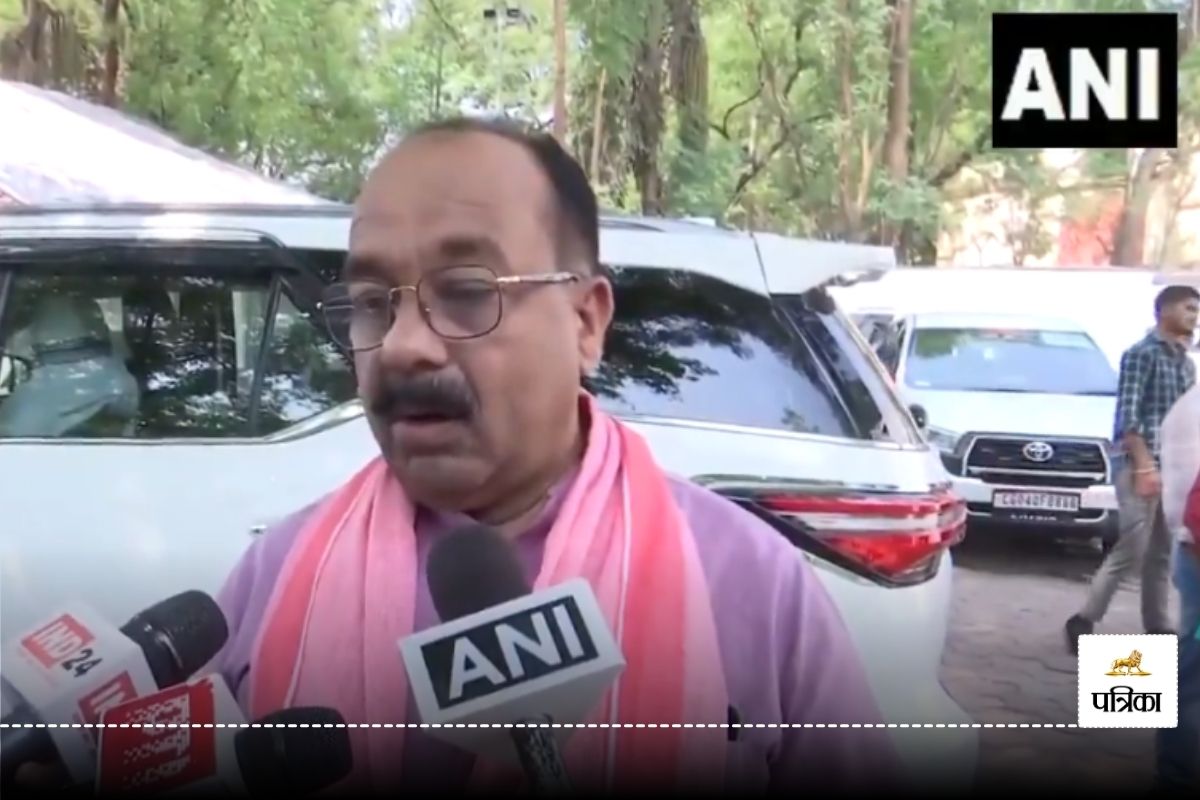 CG News: बस्तर में जवानों से बातचीत करेंगे शाह, वीडियो में देखें डिप्टी CM अरुण साव ने क्या कहा?