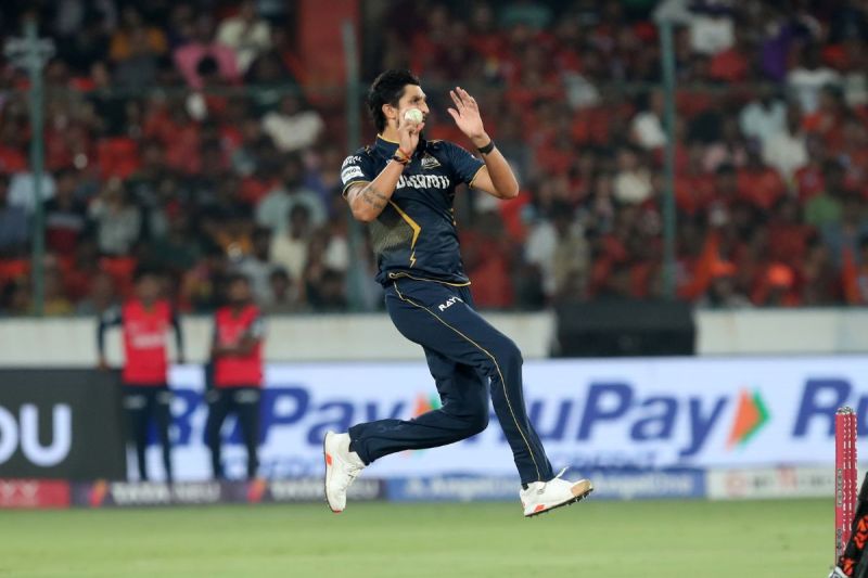 Ishant Sharma IPL 2025