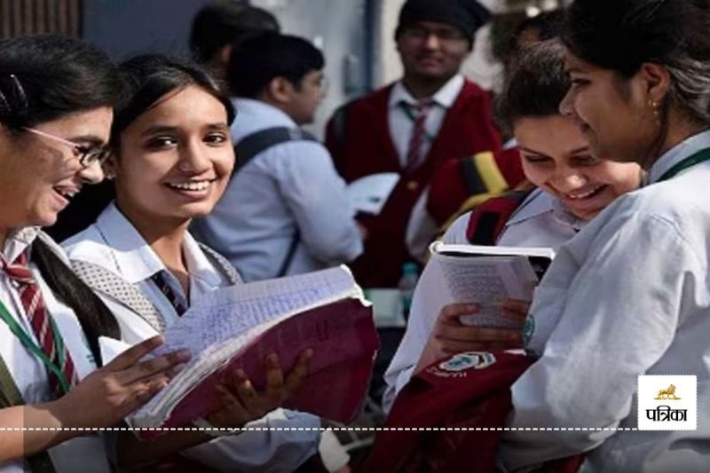 10वीं-12वीं बोर्ड परीक्षा के तीन विषयों की जांच हुई पूरी, 13 दिन में चेकिंग पूरा करने का निर्देश