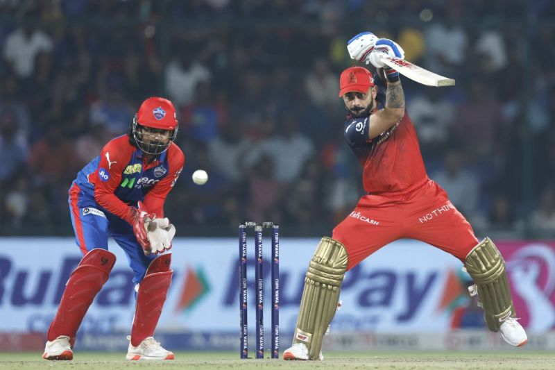 IPL 2025 Playoff Qualification Scenario