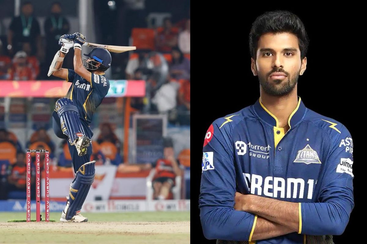 IPL 2025 SRH vs GT