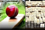 IPL सट्टा बाजार 3 हजार करोड़ पार, राजधानी में पुलिस का बड़ा एक्शन (photo-patrika)