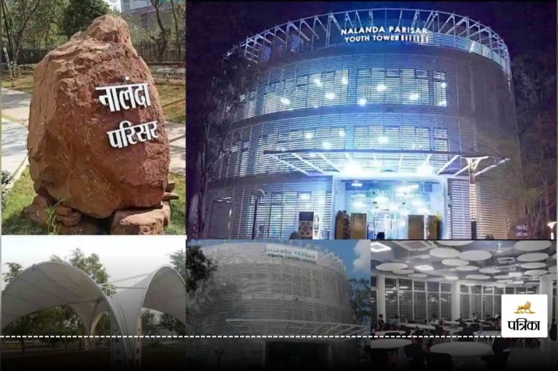 CG News: रायपुर की तर्ज पर हर जिले में खोले जाएंगे नालंदा परिसर, वित्त विभाग से मिली अनुमति