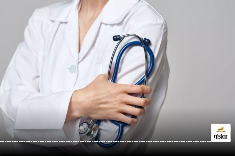 CG News: अब इन डॉक्टरों पर होगी कार्रवाई, CMHO ने सभी निजी अस्पताल नर्सिंग होम व मेटरनिटी होम के संचालकों को लिखा पत्र