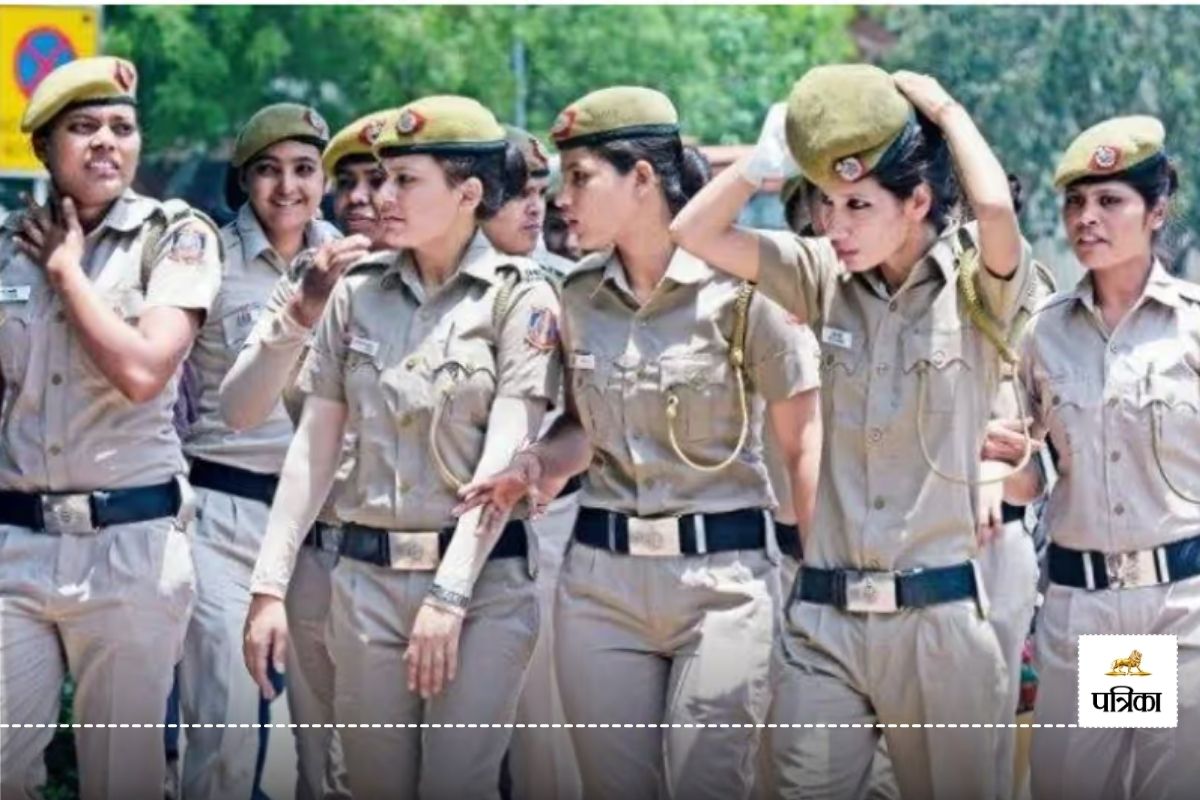 CG News: थानों में महिला पुलिस स्टाफ की भारी कमी, दूसरे थाने से बुलवाने की नौबत..
