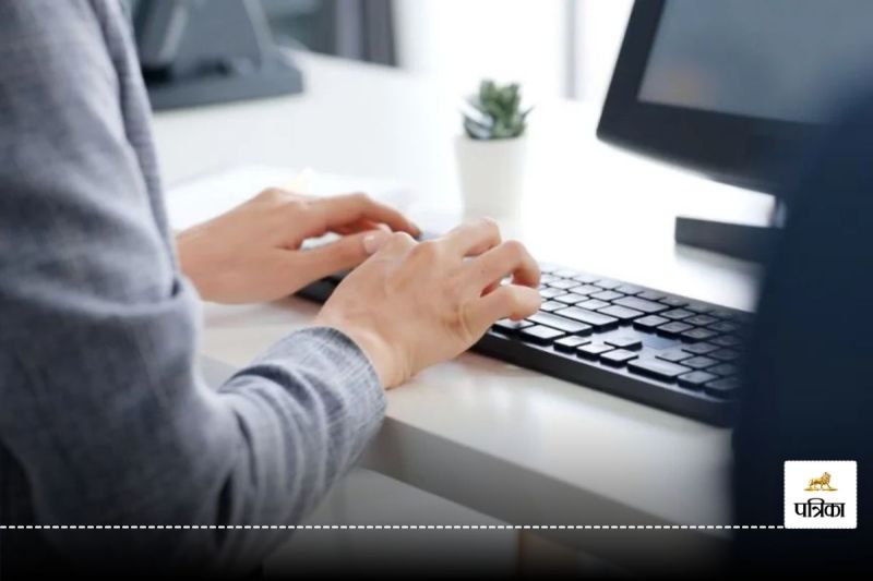 CG News: प्रदेश के सभी सरकारी विभागों में अब पत्राचार होगा डिजिटल, मुख्य सचिव ने जारी किया आदेश...