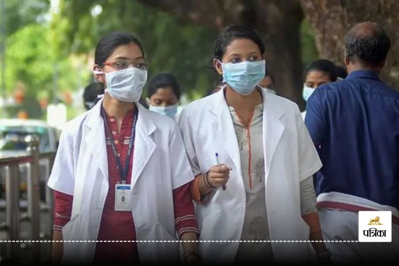 फॉरेन मेडिकल ग्रेजुएट एग्जाम पास 11 छात्र कर सकेंगे सिम्स में इंटर्नशिप, प्रतिमाह मिलेगा इतना रुपए स्टायपेंड…