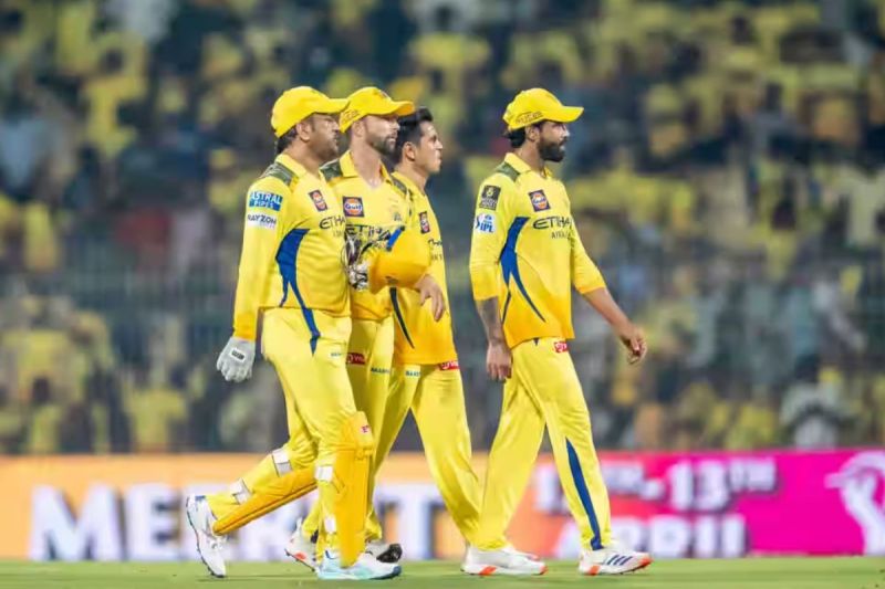 IPL 2025 Playoffs Scenario