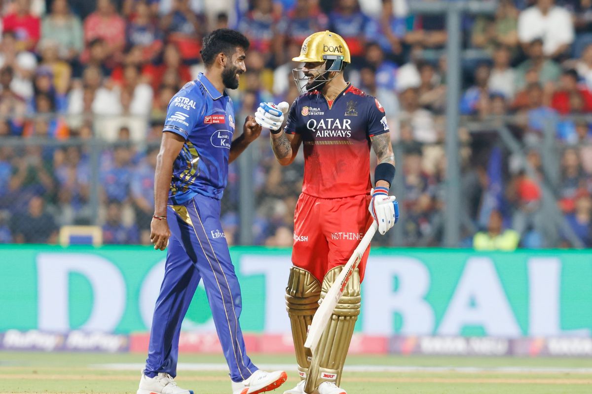 MI vs RCB