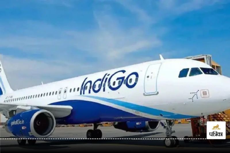 CG News: दिल्ली से रायपुर आने वाली फ्लाइट में खराबी, 4 घंटे फंसे रहे सांसद और विधायक, मचा हड़कंप