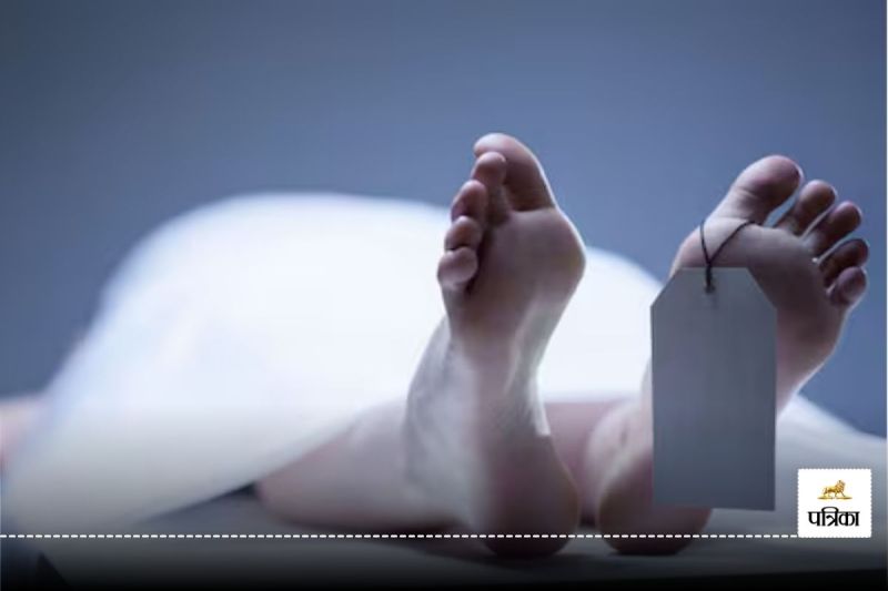 CG News: वृंदावन सरोवर में डूबने से युवक की मौत, नहाने के दौरान हुआ हादसा, पुलिस ने जताई ये आशंका