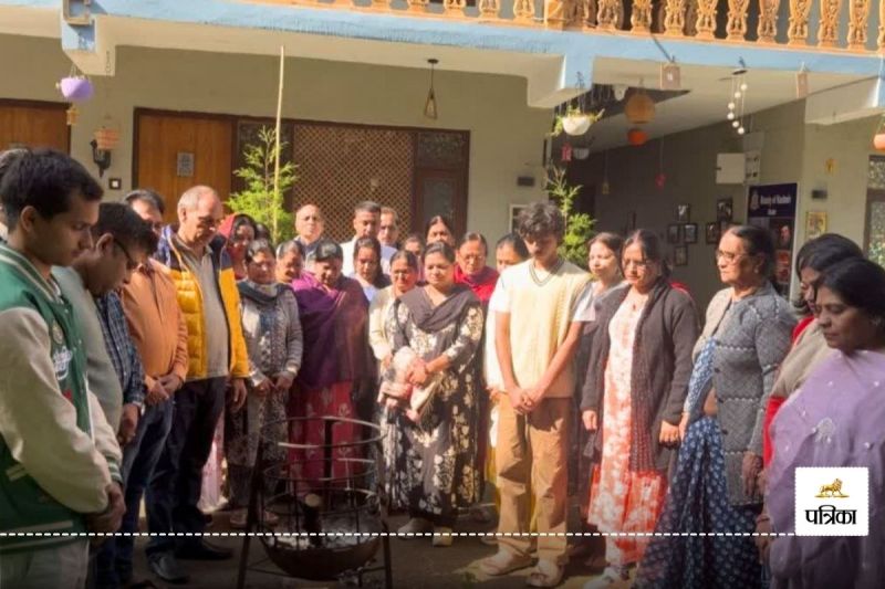 हम किस्मतवाले थे तो बच गए…! छत्तीसगढ़ के 600 यात्रियों को भेजा गया श्रीनगर, ऐसा रहा दूसरा दिन...