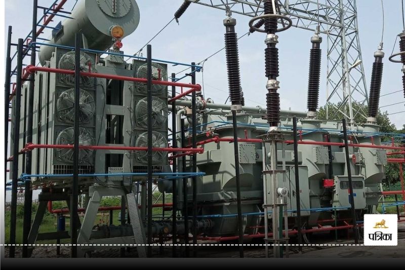 CG News: भीषण गर्मी में घंटों बिजली कटौती, शहर में मेंटेनेंस के नाम पर हो रही मनमानी...