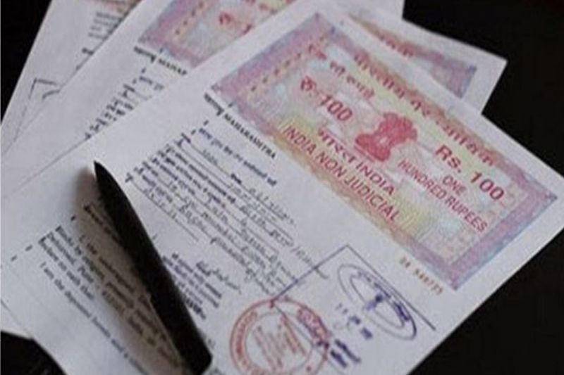 अब रजिस्ट्री करना हुआ आसान..! 25 साल पुराने नियमों पर बड़ा बदलाव, जमीन के बाजार मूल्य... जानें नए नियम(photo-patrika)