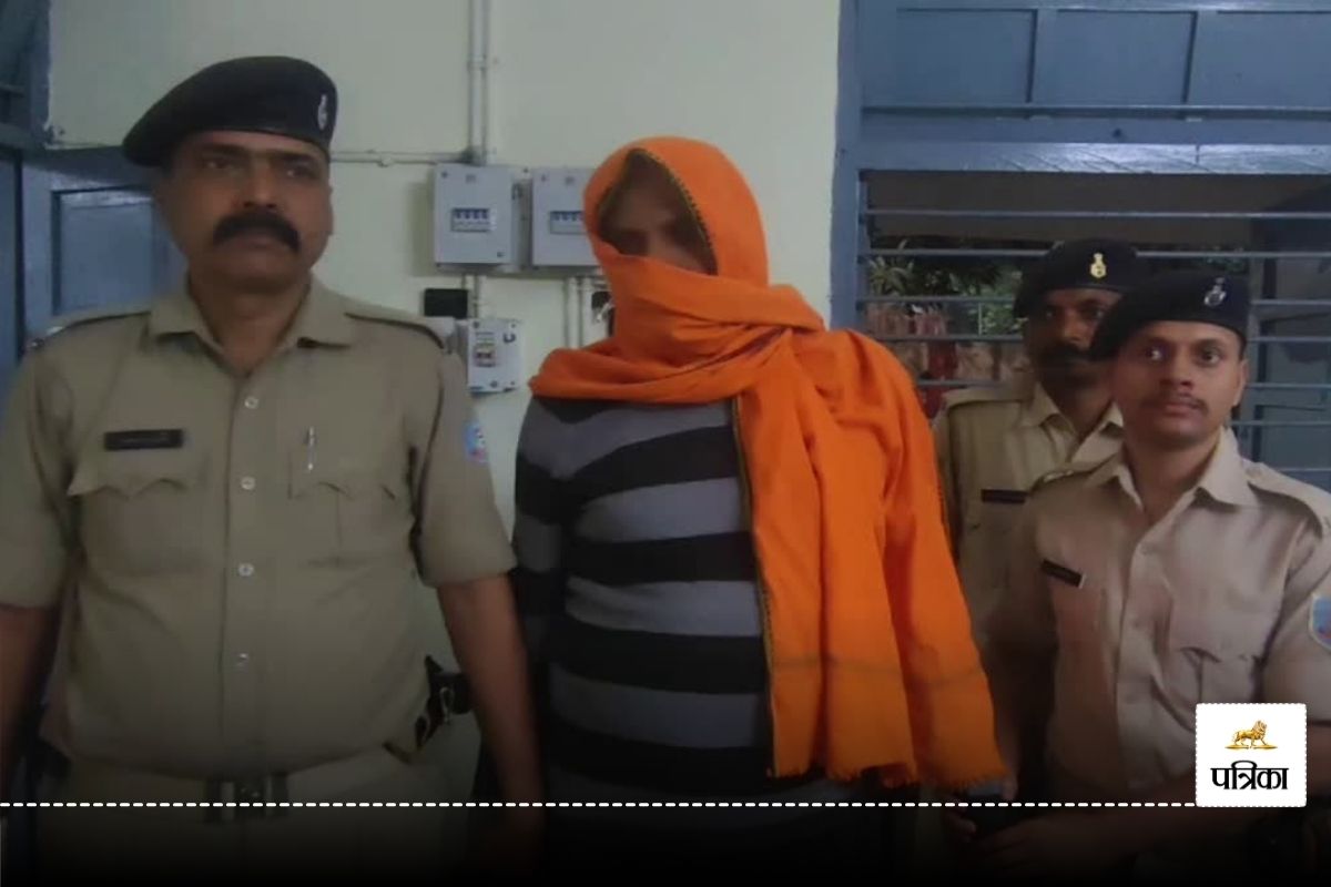 CG News: कोरबा में ACB की बड़ी कार्रवाई! घूस लेते रंगे हाथों पकड़ाया ASI, धमकी देकर मांगे थे इतने रुपए