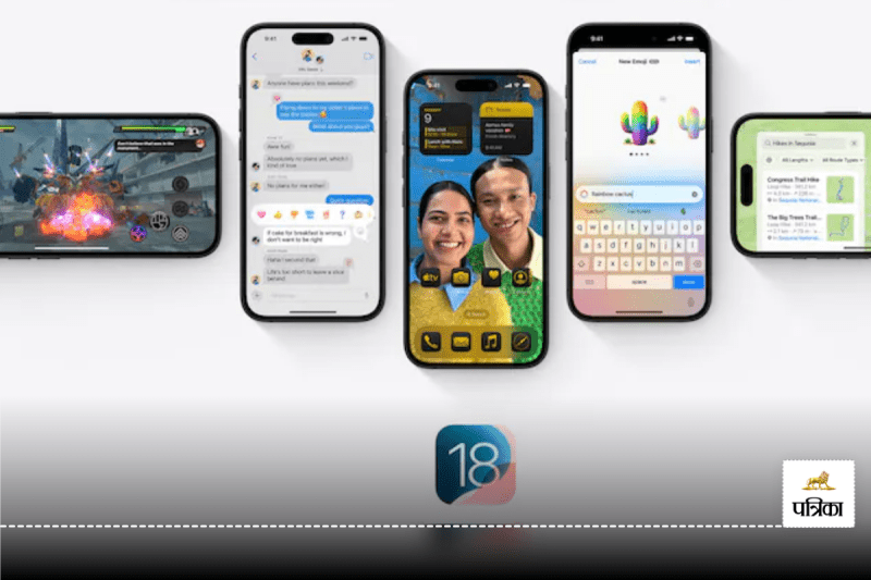 iOS 18.4 Update Issues