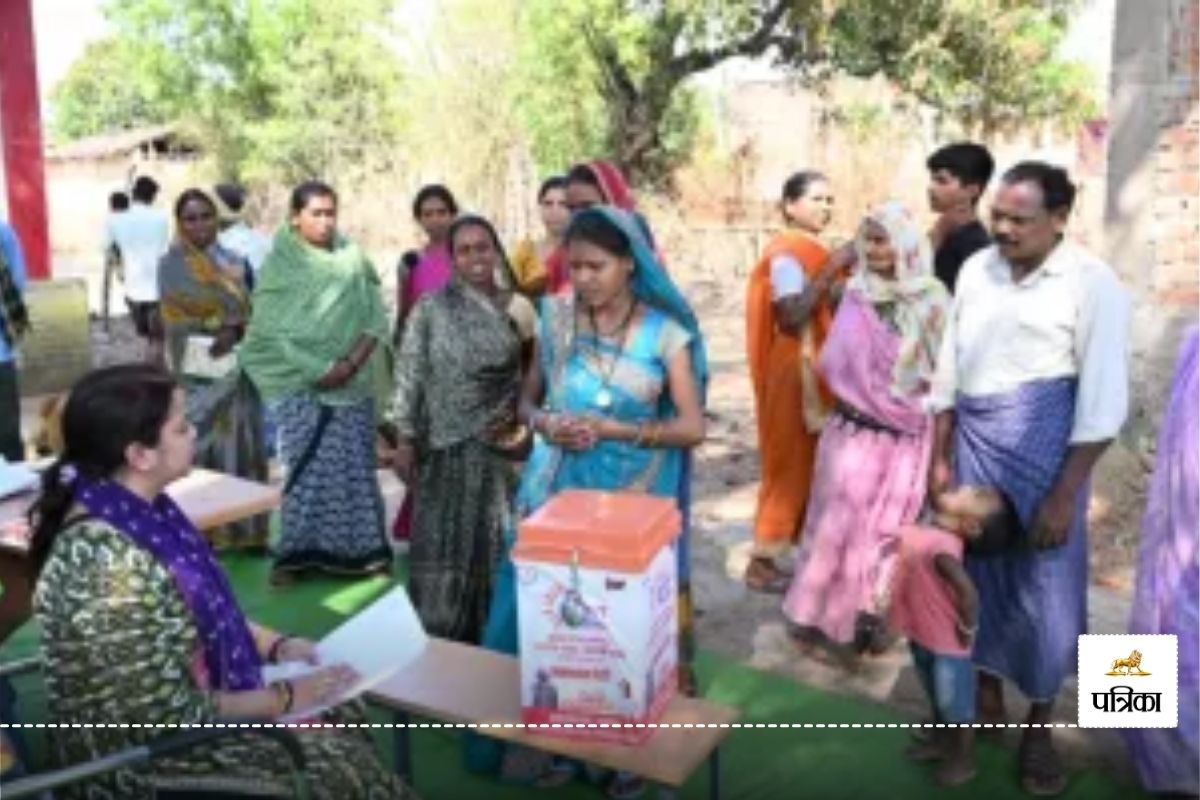 सुशासन तिहार में आईं 19597 अर्जियां, 17119 मांगें.. अब तीसरा चरण 5 मई से होगा शुरू