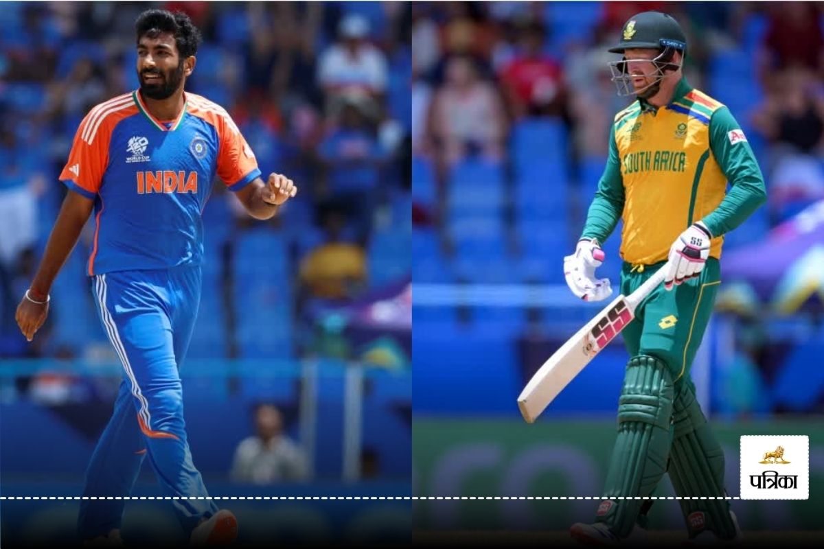 CG News: BCCI का ऑफिशियल शेड्यूल जारी, 3 दिसंबर को रायपुर में वनडे में भिड़ेंगे भारत और दक्षिण अफ्रीका