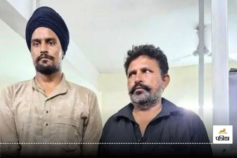 CG News: राजधानी में थाने से फरार हुआ अंतर्राज्यीय ड्रग्स तस्कर, पुलिस महकमे में मचा हड़कंप