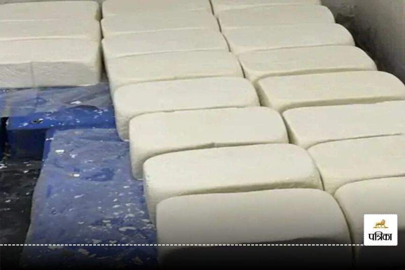 Fake Paneer Case: राजधानी में बड़ी मात्रा में खपाया जा रहा नकली पनीर, फूड एंड ड्रग विभाग के अफसर नहीं करते खुलासा