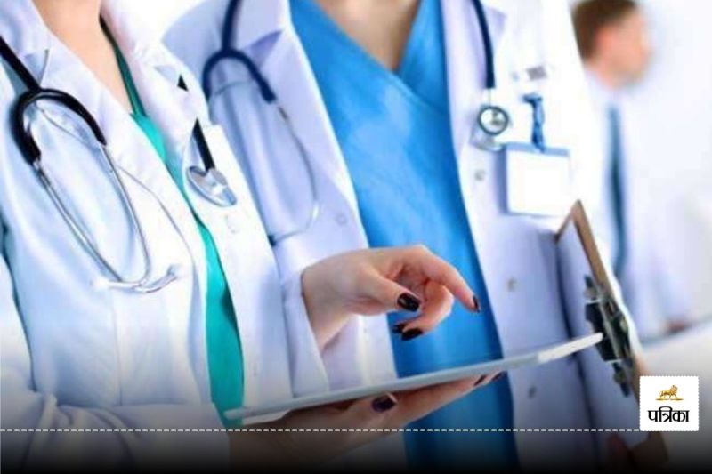 CG News: स्वास्थ्य विभाग में हो गया ‘खेला’, विज्ञापन प्रकाशित किए बिना ही 215 पदों पर नियुक्ति