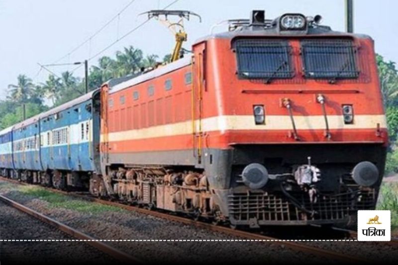 CG News: शिवनाथ एक्सप्रेस के एसी कोच में 65 लाख की चोरी, डायमंड और कैश ले उड़े चोर