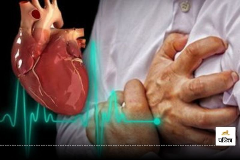 CG News: 10 सरकारी मेडिकल कॉलेजों में केवल रायपुर में हार्ट का इलाज, जानें प्रदेश में अन्य कॉलेज व इलाज की स्थिति