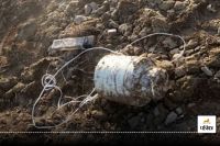 Bijapur: प्रेशर IED की चपेट में आने से एक जवान जख्मी, दोनों पैरों में आई गंभीर चोटें