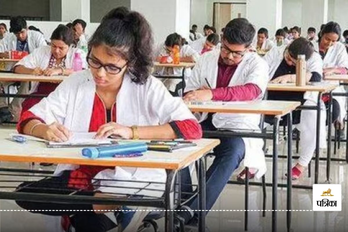 खुशखबरी! महासमुंद मेडिकल कॉलेज में MBBS की 125 सीटों पर मिली मान्यता, एडमिशन 21
जुलाई से