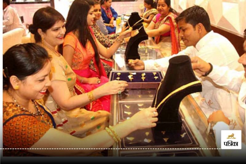 CG News: विवाह से निवेश तक... हर शुभ काम के लिए 30 अप्रैल को अक्षय मुहूर्त, बाजारों में बनी रौनक