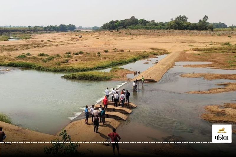 CG News: इंद्रावती को बचाने आज से किसानों की पदयात्रा, अंतिम दिन करेंगे कलेक्टोरेट कार्यालय का शांतिपूर्ण घेराव