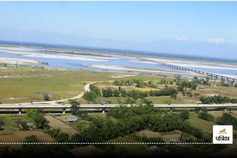 CG News: EOW ने शुरू किया भारतमाला परियोजना घोटाले को खंगालना, FIR के बाद होगी छापेमारी...