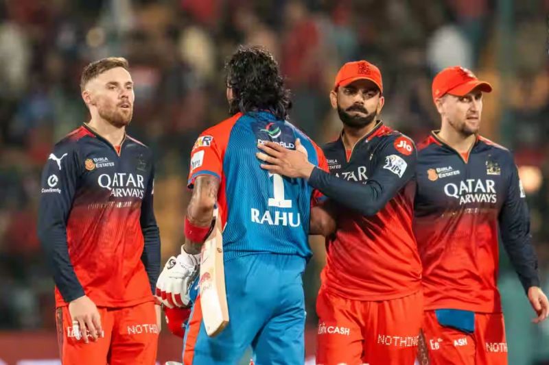 Virat Kohli, Most Fours and Sixes in IPL