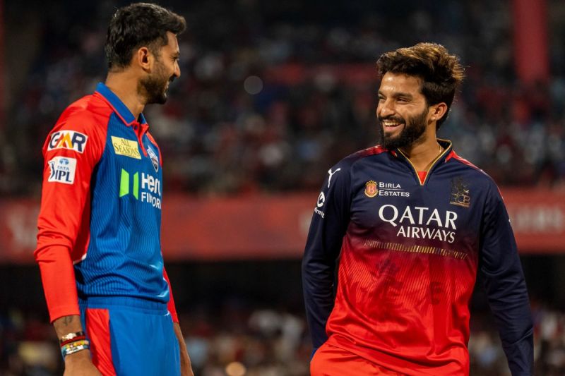 IPL 2025 Points Table