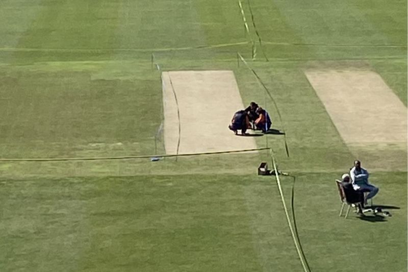 PSL 2025 Pitch Report