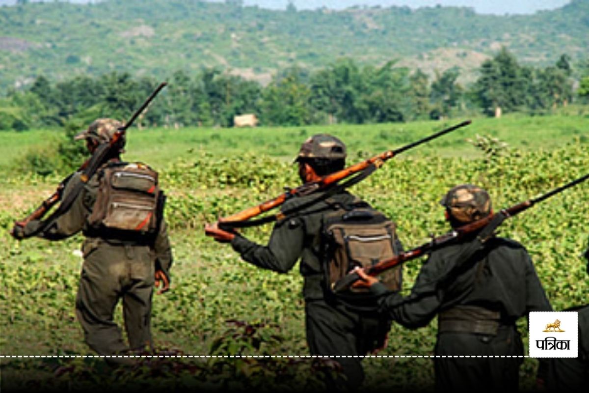 CG News: प्रदेश में नक्सलवादी आत्मसमर्पण-पीड़ित राहत पुनर्वास नीति-2025 लागू, जानें क्या है प्रावधान?